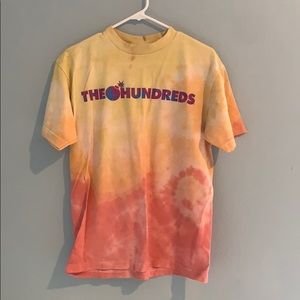 Vintage Hundreds Tee